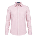 Devon & Jones - Men's Crown Collection Woven Dress Shirt (DG510 48)