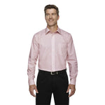 Devon & Jones - Men's Crown Collection Woven Dress Shirt (DG510 48)