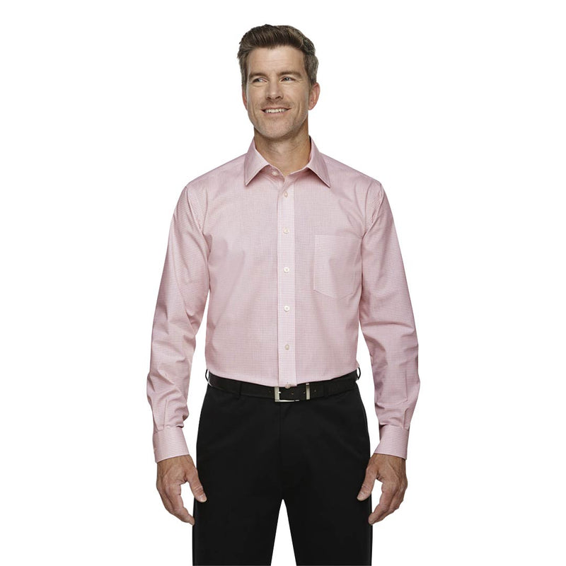 Devon & Jones - Men's Crown Collection Woven Dress Shirt (DG510 48)