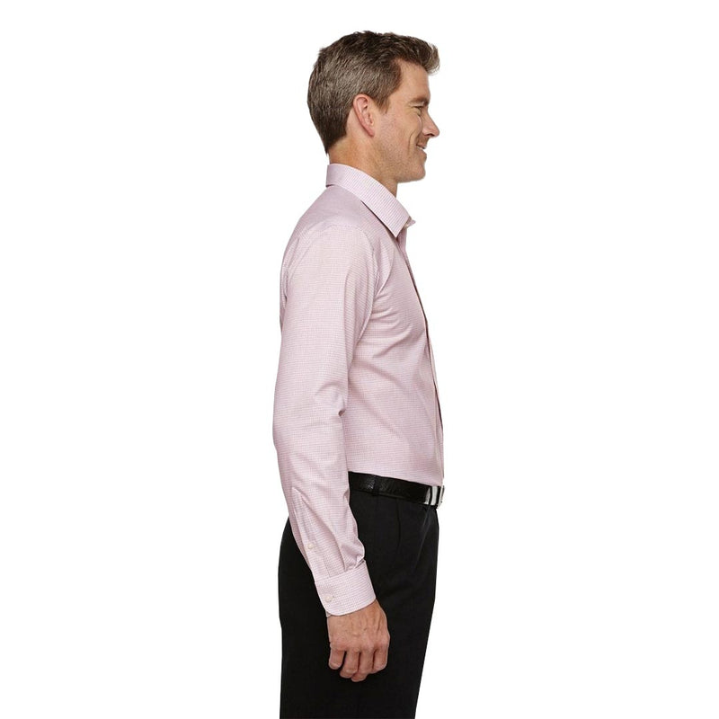 Devon & Jones - Men's Crown Collection Woven Dress Shirt (DG510 48)