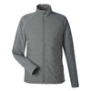 Devon & Jones - Men's New Charleston Hybrid Jacket (DG704 TR)