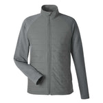 Devon & Jones - Men's New Charleston Hybrid Jacket (DG704 TR)