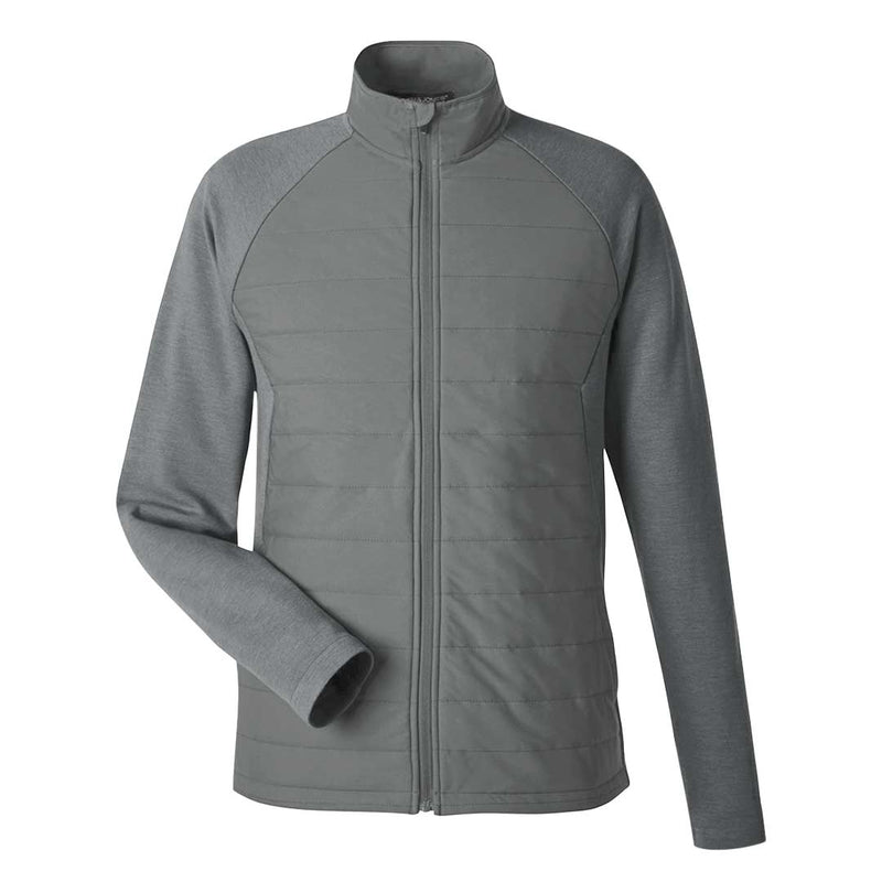 Devon & Jones - Men's New Charleston Hybrid Jacket (DG704 TR)