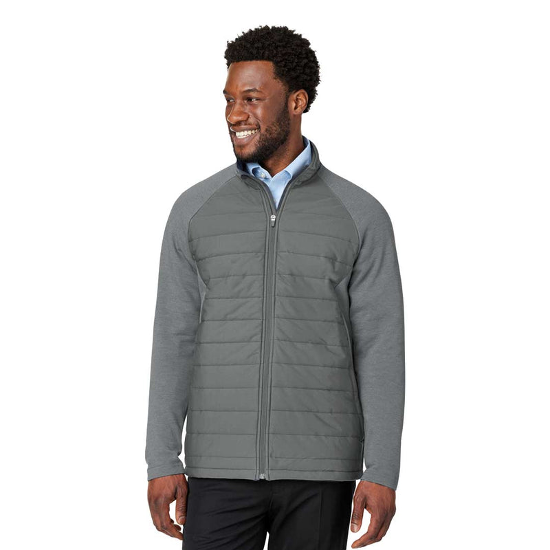 Devon & Jones - Men's New Charleston Hybrid Jacket (DG704 TR)