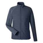 Devon & Jones - Men's New Charleston Hybrid Jacket (DG704 TS)