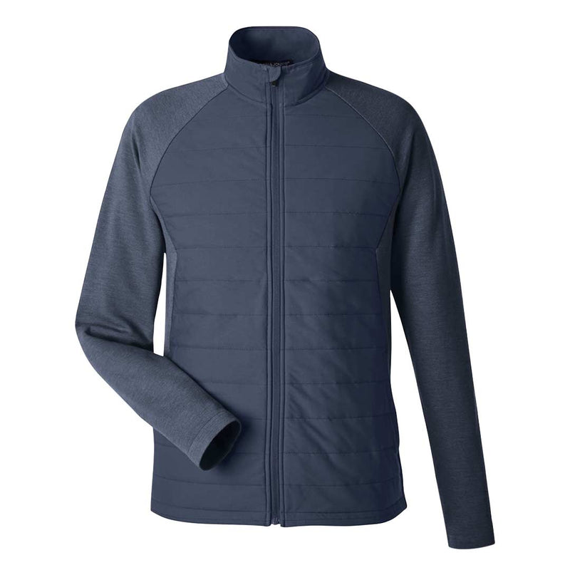 Devon & Jones - Men's New Charleston Hybrid Jacket (DG704 TS)