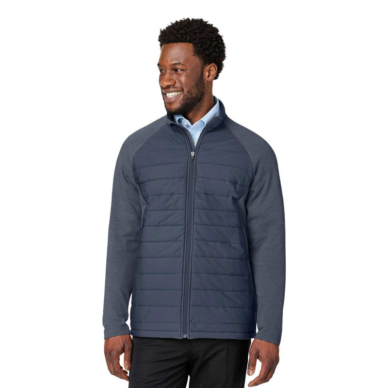 Devon & Jones - Men's New Charleston Hybrid Jacket (DG704 TS)