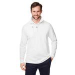 Devon & Jones - Men's New Classics Performance 1/4 Zip Pullover (DG400 9I)