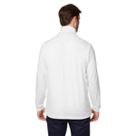 Devon & Jones - Men's New Classics Performance 1/4 Zip Pullover (DG400 9I)