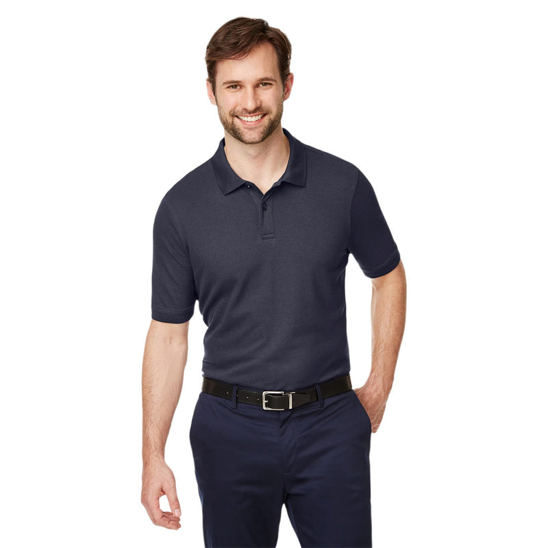 Devon & Jones - Men's New Classics Performance Polo (DG100 PM)