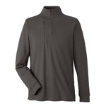 Devon & Jones - Men's New Classics Performance Quarter Zip Pullover (DG400 2A)