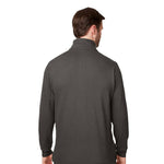Devon & Jones - Men's New Classics Performance Quarter Zip Pullover (DG400 2A)