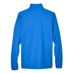 Devon & Jones - Men's Newbury Colorblock Fleece Full Zip Jacket (DG796 NJ)