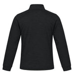 Devon & Jones - Men's Newbury MéLange Fleece 1/4 Zip Pullover (DG798 RM)