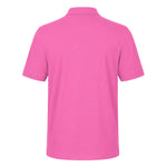 Devon & Jones - Men's Pima Pique Polo (D100 CHPNK)