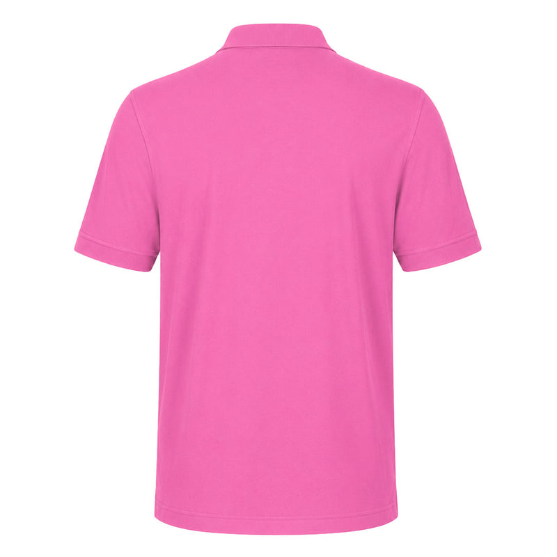 Devon & Jones - Men's Pima Pique Polo (D100 CHPNK)