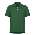 Devon & Jones - Men's Pima Pique Polo (D100 GRN)