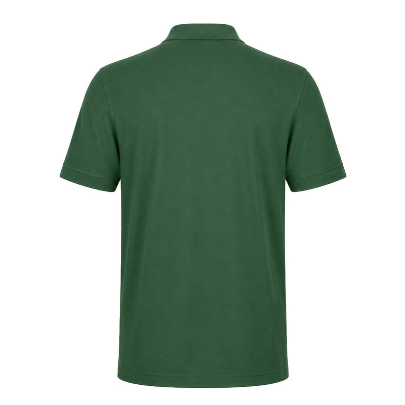 Devon & Jones - Men's Pima Pique Polo (D100 GRN)