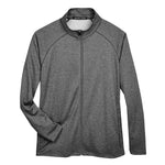 Devon & Jones - Men's Stretch Tech-Shell Compass Full Zip Jacket (DG420 37)