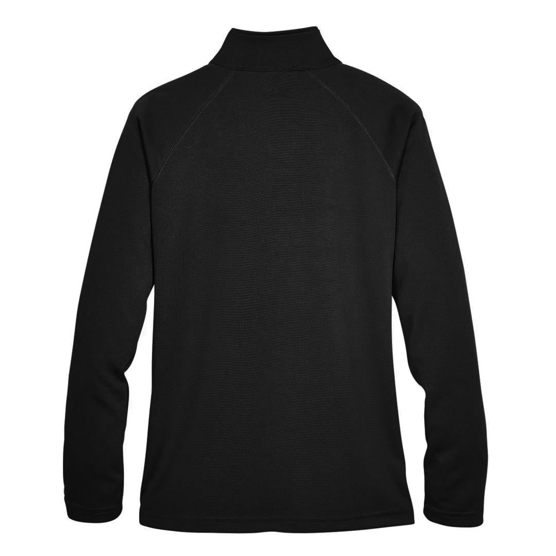 Devon & Jones - Men's Stretch Tech-Shell Compass Full Zip Jacket