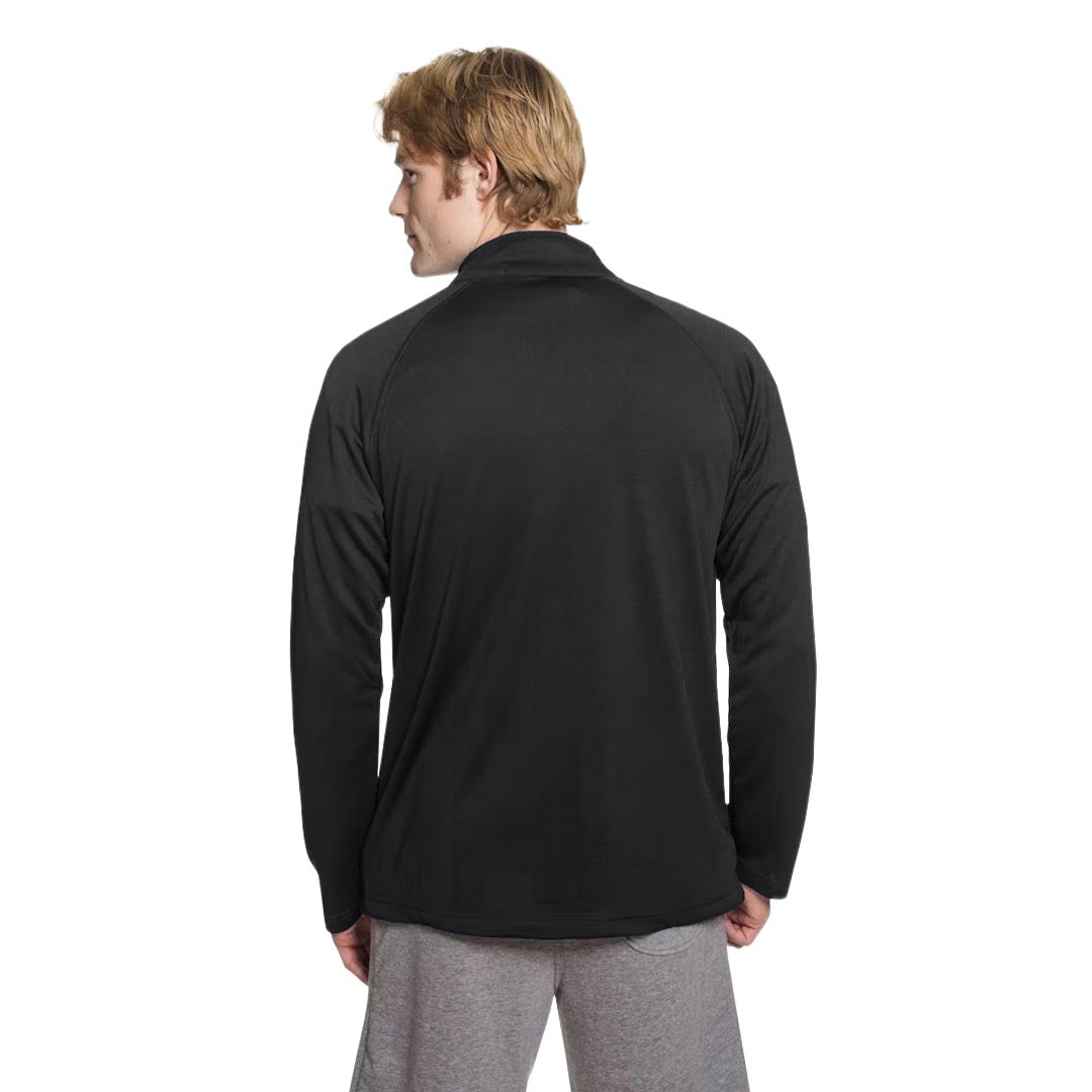 Devon & Jones - Men's Stretch Tech-Shell Compass Full Zip Jacket
