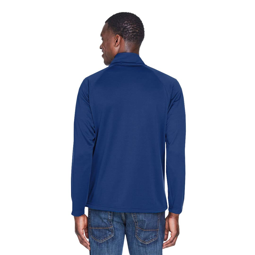Heve 　クラウドブルゾン　ネイビー Hevo イーヴォ ナイロンブルゾン GUAGNANO 【各2色】 | ITAL STYLE WEAR