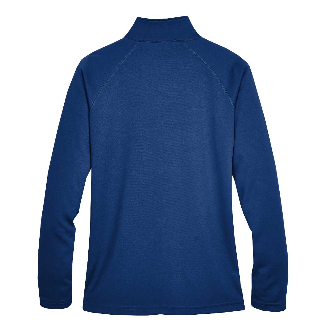 Devon & Jones - Men's Stretch Tech-Shell Compass Full Zip Jacket