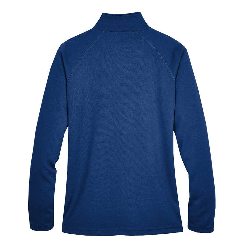 Devon & Jones - Men's Stretch Tech-Shell Compass Full Zip Jacket (DG420 53)