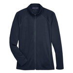 Devon & Jones - Men's Stretch Tech-Shell Compass Full Zip Jacket (DG420 54)