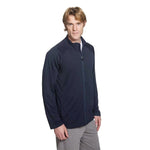 Devon & Jones - Men's Stretch Tech-Shell Compass Full Zip Jacket (DG420 54)