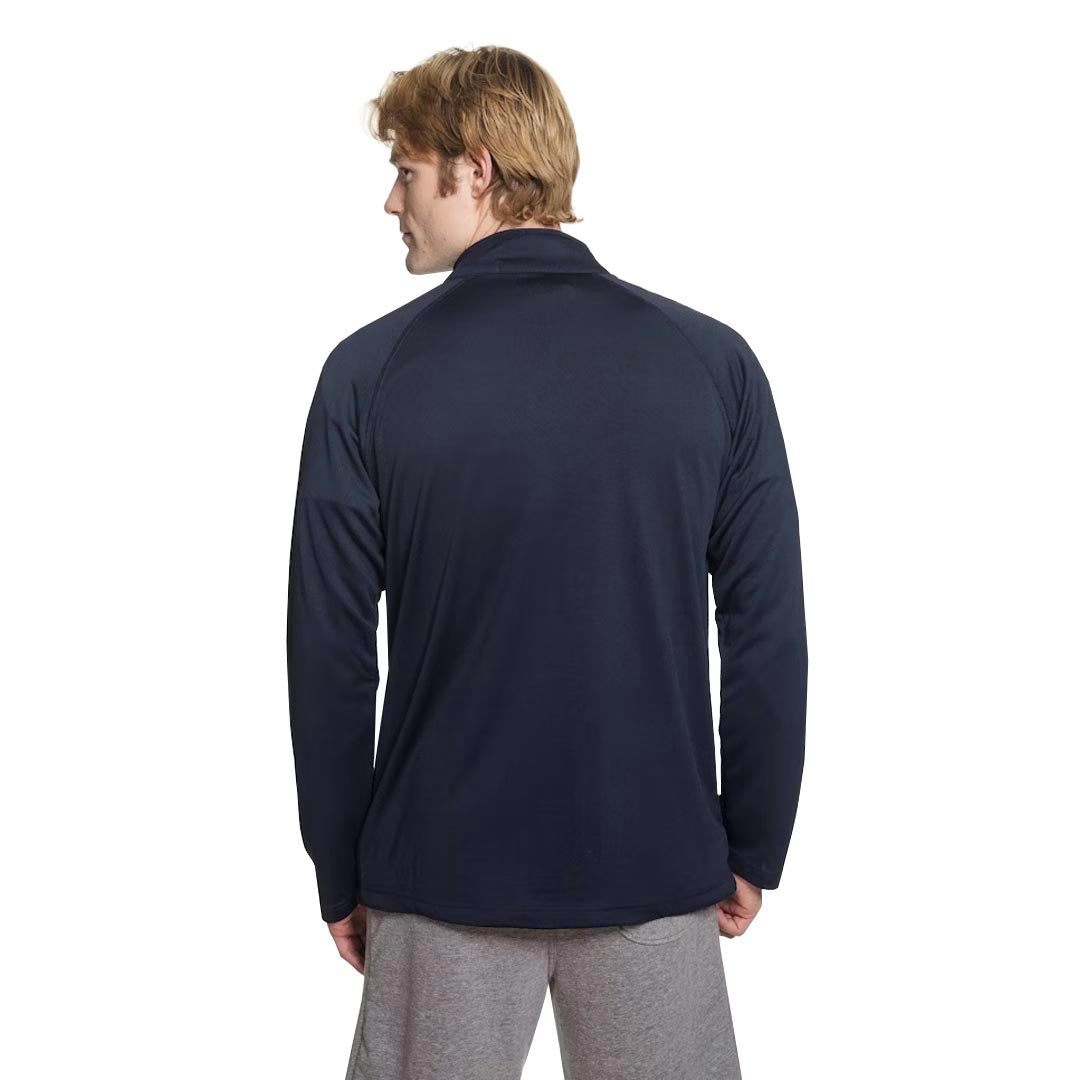 Devon & Jones - Men's Stretch Tech-Shell Compass Full Zip Jacket