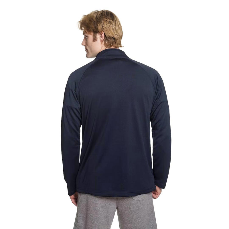 Devon & Jones - Men's Stretch Tech-Shell Compass Full Zip Jacket (DG420 54)
