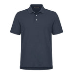 Devon & Jones - Men's Tall Pima Pique Polo (D100T NVY)
