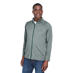 Devon & Jones - Men's Tech Shell Full Zip Jacket (DG420 71)