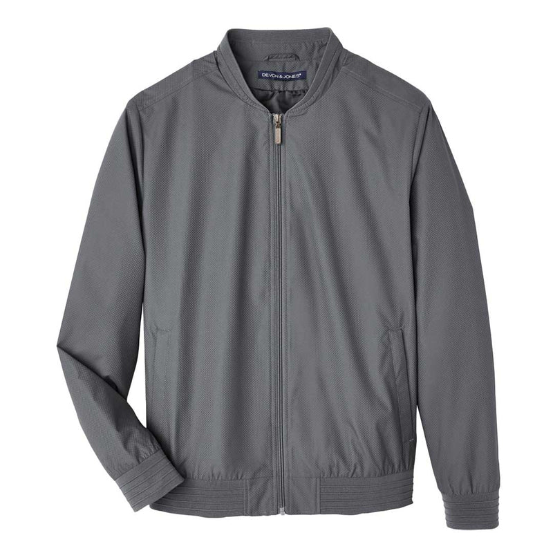 Devon & Jones - Men's Vision Club Jacket (DG700 2A)