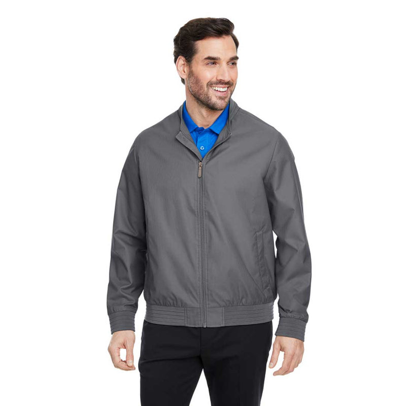 Devon & Jones - Men's Vision Club Jacket (DG700 2A)