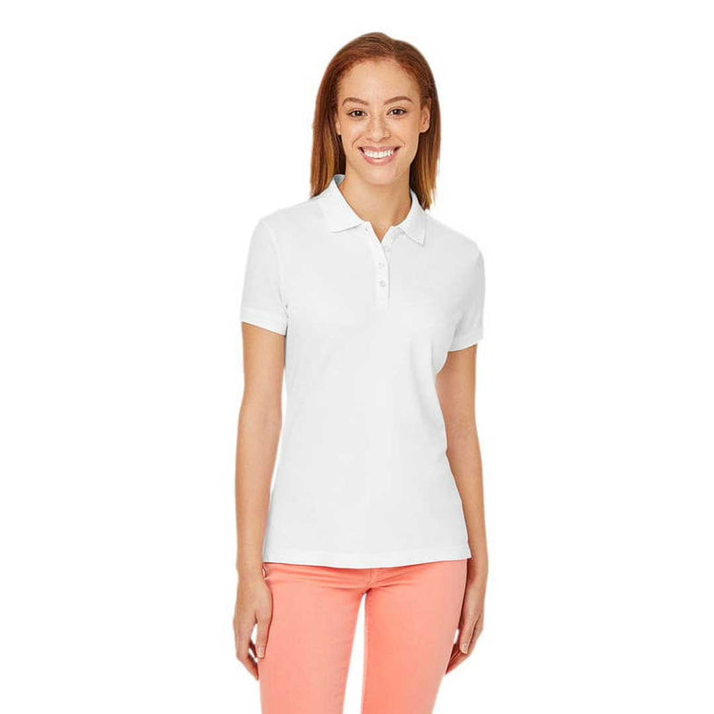 Devon & Jones - Women's Classic Performance Polo (DG100W 9I)