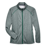 Devon & Jones - Women's Full Zip Jacket (DG420W 71)