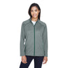 Devon & Jones - Women's Full Zip Jacket (DG420W 71)