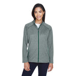 Devon & Jones - Women's Full Zip Jacket (DG420W 71)