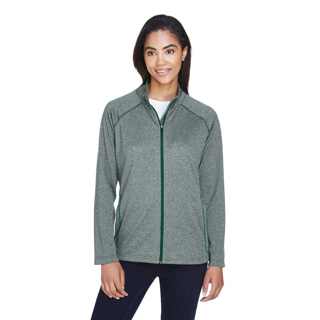 Devon & Jones - Women's Full Zip Jacket (DG420W 71)