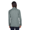 Devon & Jones - Women's Full Zip Jacket (DG420W 71)