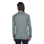 Devon & Jones - Women's Full Zip Jacket (DG420W 71)