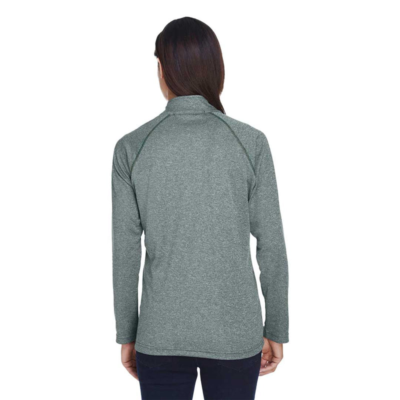Devon & Jones - Women's Full Zip Jacket (DG420W 71)