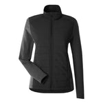 Devon & Jones - Women's New Charleston Hybrid Jacket (DG704W TQ)