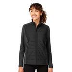 Devon & Jones - Women's New Charleston Hybrid Jacket (DG704W TQ)