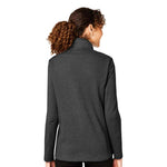 Devon & Jones - Women's New Charleston Hybrid Jacket (DG704W TQ)