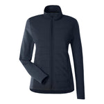 Devon & Jones - Women's New Charleston Hybrid Jacket (DG704W TS)