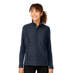 Devon & Jones - Women's New Charleston Hybrid Jacket (DG704W TS)