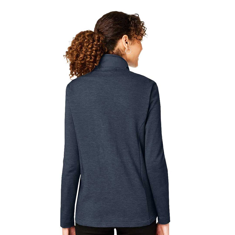 Devon & Jones - Women's New Charleston Hybrid Jacket (DG704W TS)